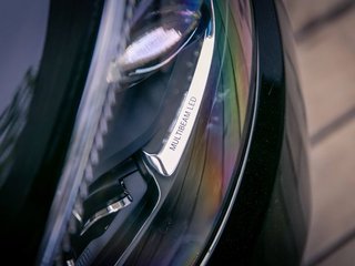 Mercedes Clase E 200 Business Solution