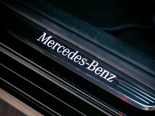 Mercedes Clase E 200 Business Solution