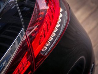 Mercedes Clase E 200 Business Solution