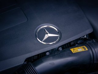 Mercedes Clase E 200 Business Solution