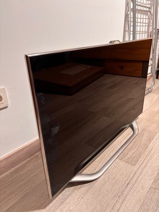 Samsung 40” Smart TV LED Full HD 2012