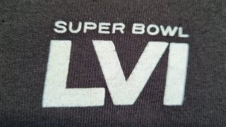 Camiseta NFL Cincinnati Bengals Super Bowl S