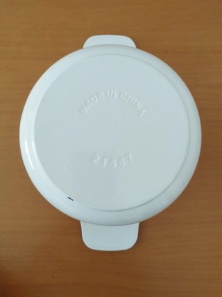 Olla hierro fundido