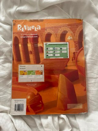 Geografía e Historia, 1 secundaria. Revuela