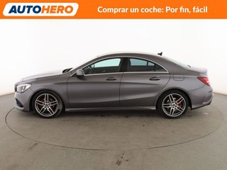 Mercedes Clase CLA CLA 180 AMG Line