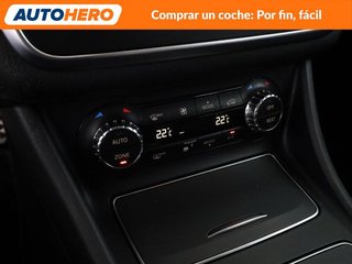 Mercedes Clase CLA CLA 180 AMG Line