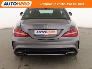 Mercedes Clase CLA CLA 180 AMG Line