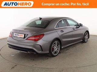 Mercedes Clase CLA CLA 180 AMG Line