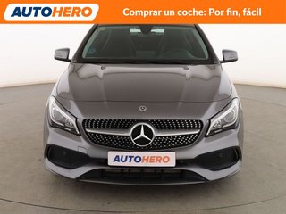 Mercedes Clase CLA CLA 180 AMG Line