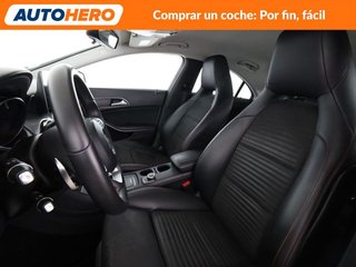 Mercedes Clase CLA CLA 180 AMG Line