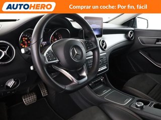 Mercedes Clase CLA CLA 180 AMG Line