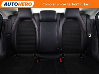 Mercedes Clase CLA CLA 180 AMG Line