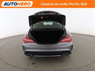 Mercedes Clase CLA CLA 180 AMG Line