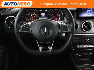 Mercedes Clase CLA CLA 180 AMG Line