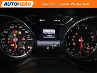 Mercedes Clase CLA CLA 180 AMG Line