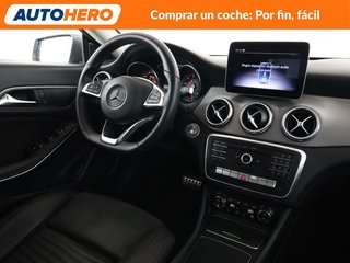 Mercedes Clase CLA CLA 180 AMG Line