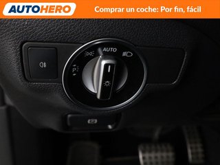 Mercedes Clase CLA CLA 180 AMG Line