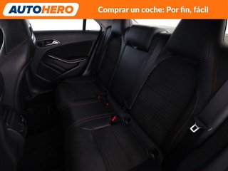 Mercedes Clase CLA CLA 180 AMG Line