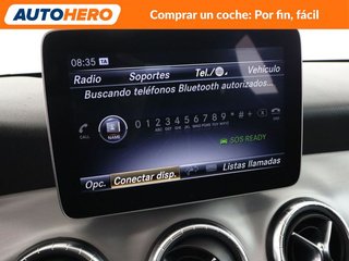 Mercedes Clase CLA CLA 180 AMG Line