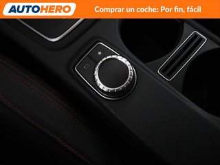 Mercedes Clase CLA CLA 180 AMG Line