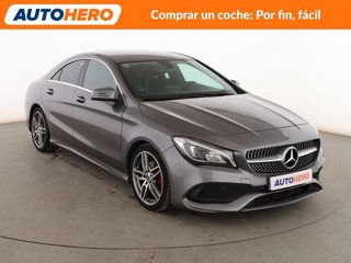 Mercedes Clase CLA CLA 180 AMG Line