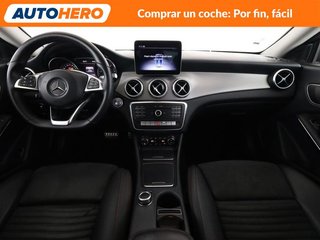 Mercedes Clase CLA CLA 180 AMG Line