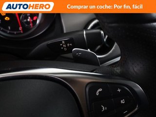 Mercedes Clase CLA CLA 180 AMG Line