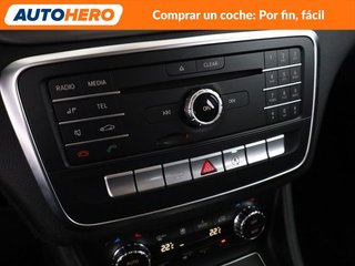 Mercedes Clase CLA CLA 180 AMG Line