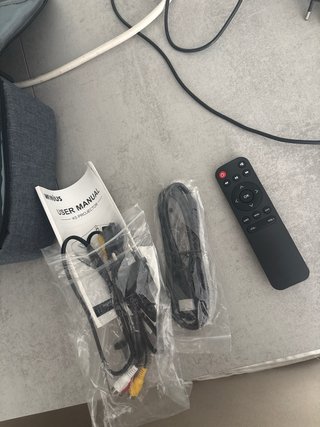 Proyector Wimius C10