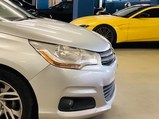 Citroen C4 2012 AUTOMATICO CON GARANTIA