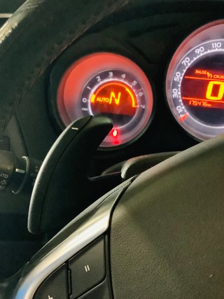 Citroen C4 2012 AUTOMATICO CON GARANTIA