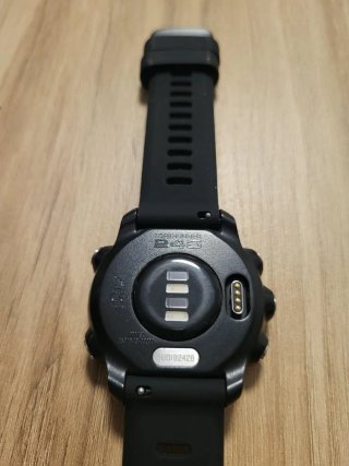 Garmin Forerunner 245 GPS Running Smartwatch