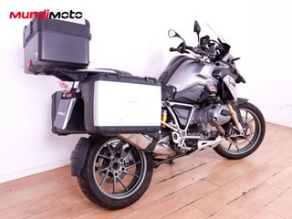 BMW R 1200 GS ABS