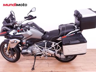 BMW R 1200 GS ABS