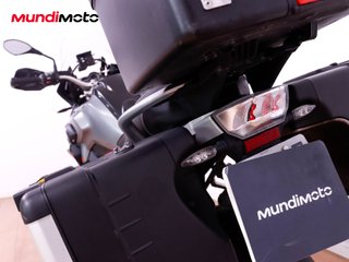 BMW R 1200 GS ABS