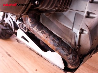 BMW R 1200 GS ABS