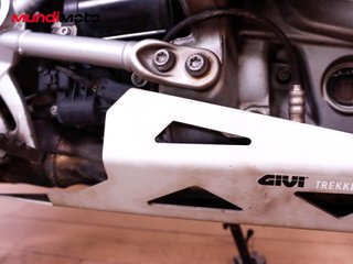 BMW R 1200 GS ABS