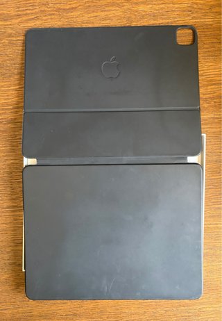 Apple Smart Keyboard Folio iPad Pro 12,9" ORIGINALE