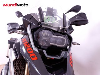 BMW R 1200 GS ABS
