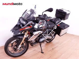 BMW R 1200 GS ABS
