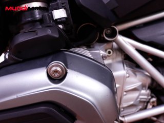 BMW R 1200 GS ABS