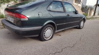 Saab 900 1995
