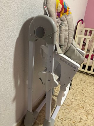 Trona de bebé Asalvo Chef