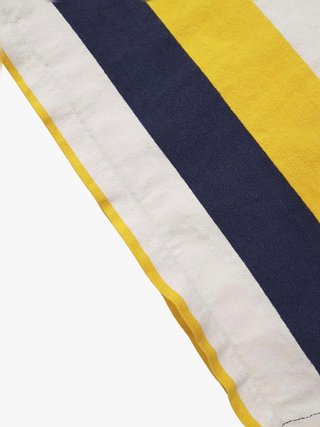Ralph Lauren polo manga larga rayas M
