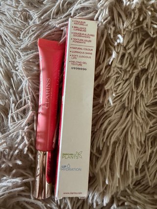 Clarins Natural Lip Perfector 05