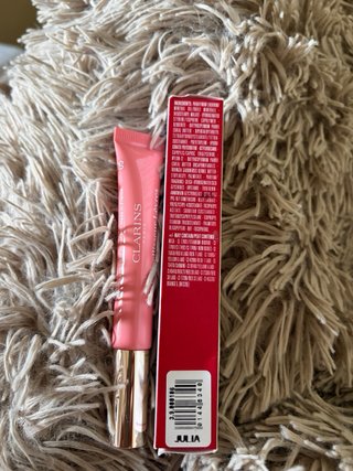 Clarins Natural Lip Perfector 05