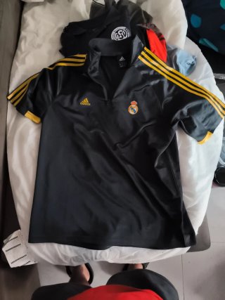 Chaqueta Real Madrid Adidas origi