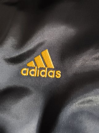 Chaqueta Real Madrid Adidas origi