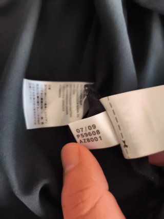 Chaqueta Real Madrid Adidas origi
