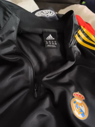 Chaqueta Real Madrid Adidas origi